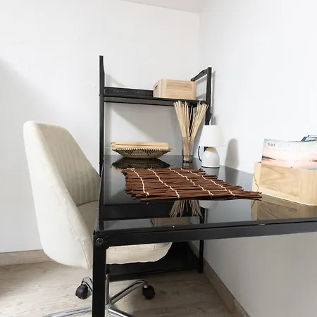 Cocon A Deux Minutes De La Mer.