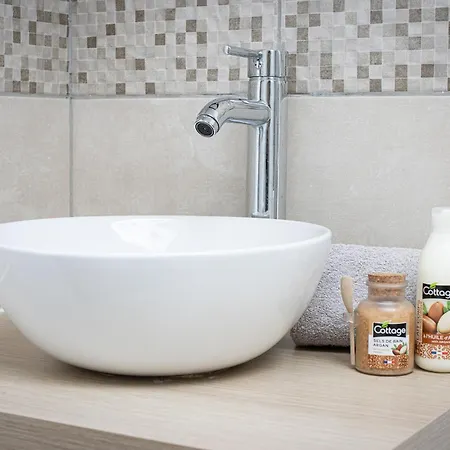 Apartment Cocon A Deux Minutes De La Mer.