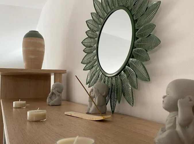 Cocon A Deux Minutes De La Mer.