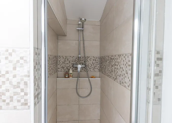 Apartmán Cocon A Deux Minutes De La Mer.