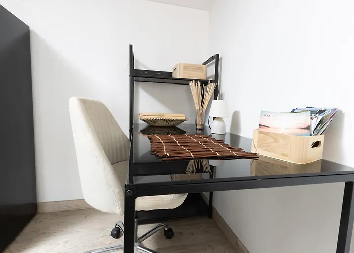 Cocon A Deux Minutes De La Mer.