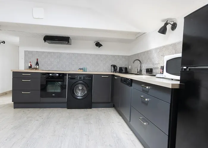 Cocon A Deux Minutes De La Mer. Propriano (Corsica)