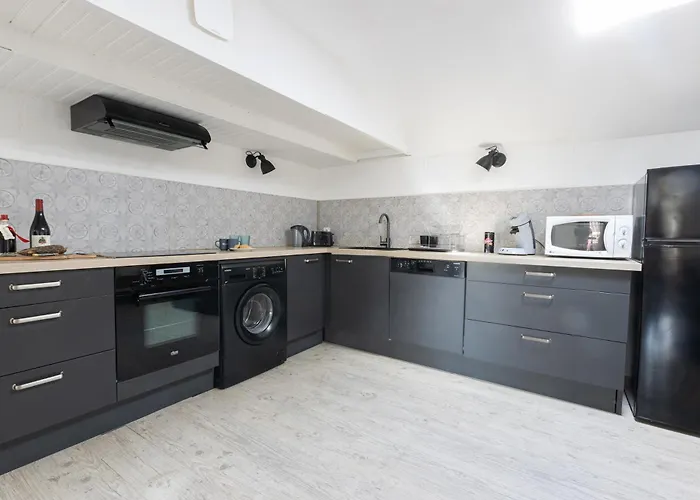 Cocon A Deux Minutes De La Mer. 普罗普里亚诺